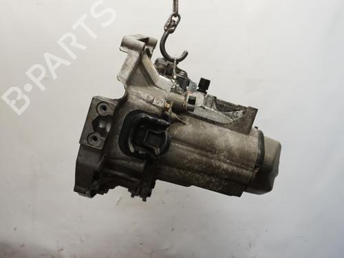 Used Gearbox CITROËN C3 I (FC_, FN_) 1.4 i (73 hp) 18192103