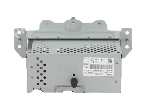Used Radio Radio 39176148 39176148
