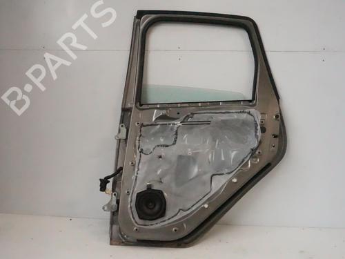 Dør høyre bak MITSUBISHI COLT VI (Z3_A, Z2_A) 1.3 (Z21A) | BP18172221C5 