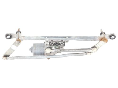 Front wiper motor FIAT PANDA (312_, 319_) 0.9 (312PXG1A) | BP29838158M29