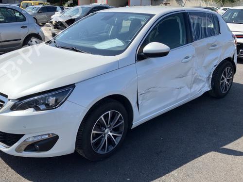 AC compressor PEUGEOT 308 II (LB_, LP_, LW_, LH_, L3_) 1.6 THP 125 | BP19793012M34 
