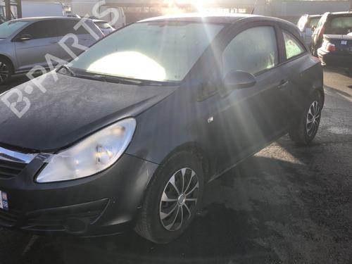 Left taillight OPEL CORSA D (S07) 1.3 CDTI (L08, L68) | BP28476960C34