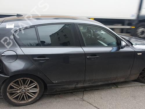 Left taillight BMW 1 (E87) 120 d | BP25476960C34 - Image 8