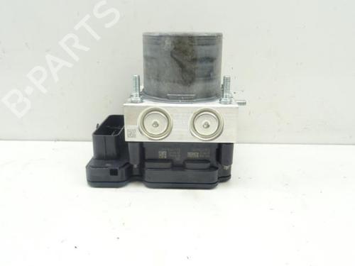 ABS pump CITROËN C3 III (SX) 1.2 PureTech 82 | BP18175014M43 