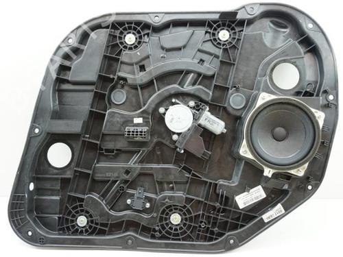 Used Front right window mechanism KIA CARENS IV 1.7 CRDi (136 hp) 18196939