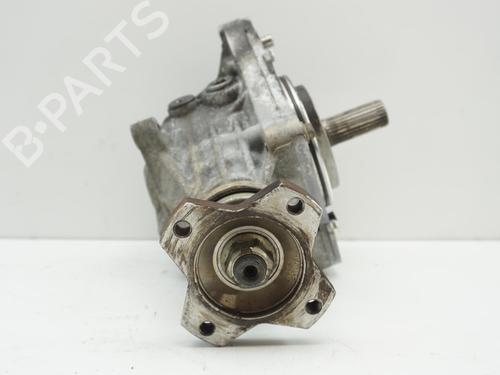 Transfer box RENAULT KOLEOS I (HY_) 2.0 dCi 4x4 (HY0K) | BP18191339M36 