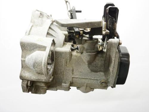 Used Gearbox SEAT IBIZA IV SC (6J1, 6P5) 1.9 TDI (105 hp) 18173777