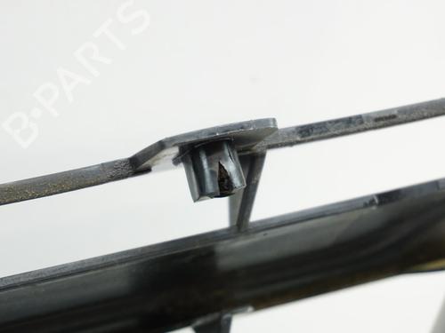 Grille VW POLO IV (9N_, 9A_) 1.2 12V | BP18173204C40 