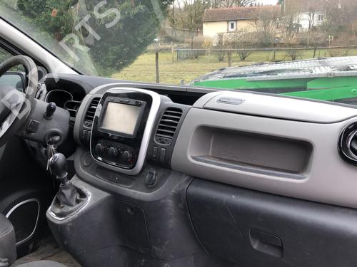 Left front steering knuckle RENAULT TRAFIC III Van (FG_) 1.6 dCi 120 (FGMK) | BP26456622M25 - Image 6