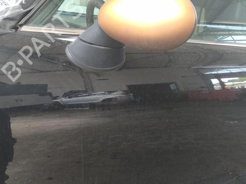 Left front door MINI MINI (R50, R53) Cooper | BP18192354C2 