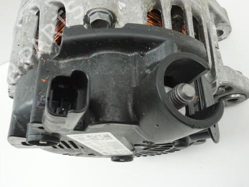 Used Alternator Alternator PEUGEOT 208 II (UB_, UP_, UW_, UJ_) 1.2 PureTech 100 (101 hp) 18175267 18175267