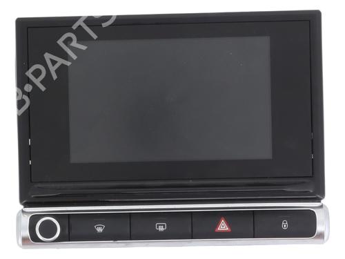 display-monitor-citroen-c3-iii-sx-2016-24940243 main image