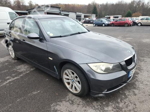Bak støtfanger BMW 3 (E90) 318 d | BP30738436C8