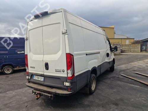 Engine IVECO DAILY VI Van 35S18, 35C18, 40C18, 50C18, 60C18, 65C18, 70C18 | BP18176911M1 