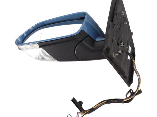 Left mirror VW POLO (9N_, 9A_) 1.4 16V | BP18698660C26 
