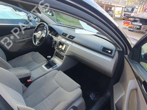 Used Parts VW PASSAT B6 Variant (3C5) 2.0 TDI 2054305