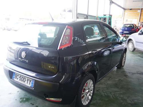 Horn FIAT PUNTO EVO (199_) 1.3 D Multijet | BP18175231E13 