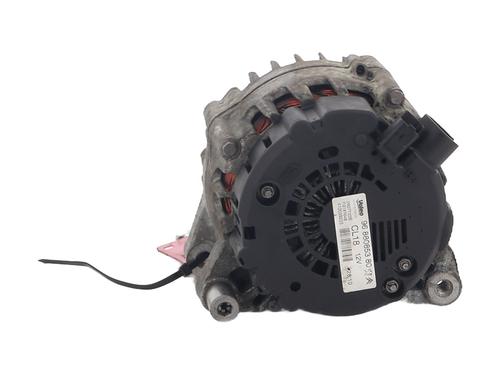 Alternator CITROËN C5 III (RD_) 2.0 HDi 140 (RDRHF8, RDRHFA, RDRHA8, RDRHAJ) | BP27239125M7 