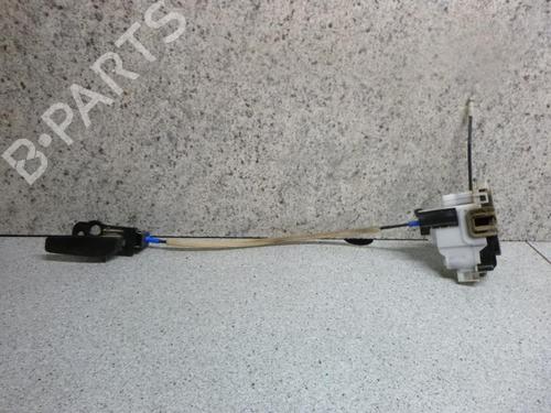 Used Front right lock CITROËN NEMO MPV 1.4 HDi (68 hp) 18193881