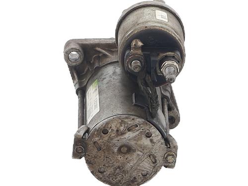 Starter FORD KA (RU8) 1.3 TDCi | BP26603929M8 
