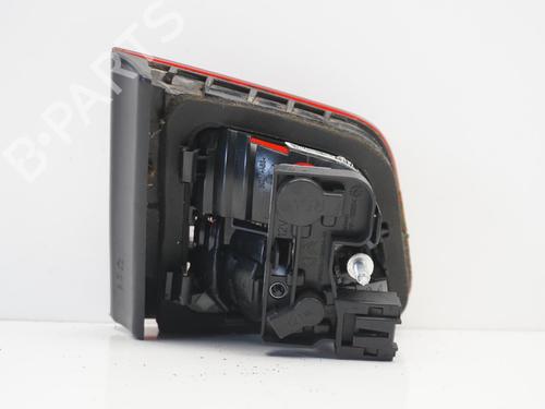 Right tailgate light CITROËN C5 III (RD_) 2.0 HDi 140 (RDRHF8, RDRHFA, RDRHA8, RDRHAJ) | BP18171472C80 