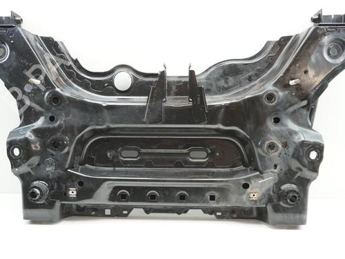 Used Subframe RENAULT GRAND SCÉNIC IV (R9_) 1.2 TCe 130 (130 hp) 18181476