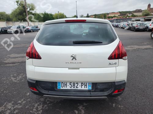 Engine PEUGEOT 3008 I MPV (0U_) 1.6 HDi | BP29414366M1  - Image 17