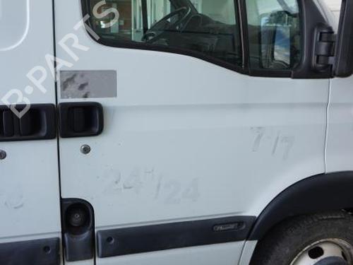 Used Right front door Right front door RENAULT TRUCKS MASCOTT Platform/Chassis 90 (86 hp) 22071690 22071690