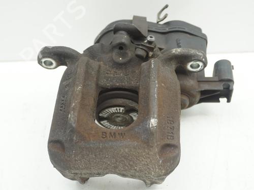 Used Left rear brake caliper Left rear brake caliper 18192553 18192553