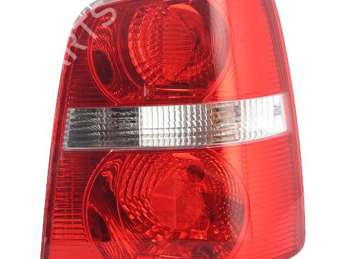 Højre baglygte VW TOURAN (1T1, 1T2) 1.9 TDI (105 hp) 27636889