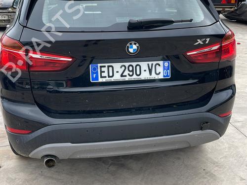 Rim BMW X1 (F48) sDrive 18 d | BP29080917C45 