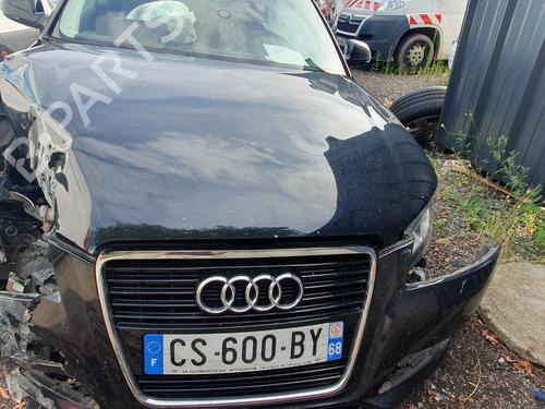 Left taillight AUDI A3 (8P1) 2.0 TDI 16V | BP23843354C34  - Image 9