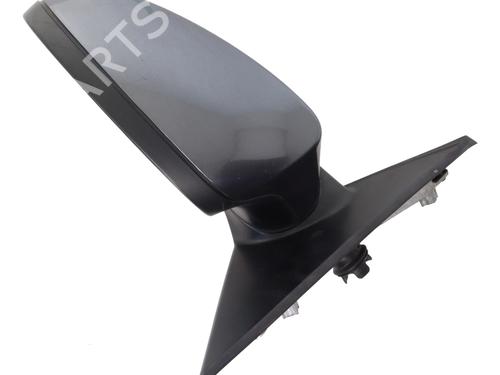 Left mirror BMW 1 (E87) 120 d | BP21063443C26 
