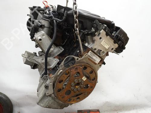 Engine BMW 5 Touring (E61) 520 d | BP18172415M1 