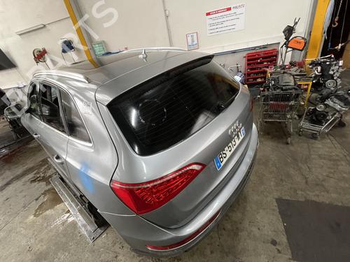 Tailgate AUDI Q5 (8RB) 3.0 TDI quattro | BP29071310C6 