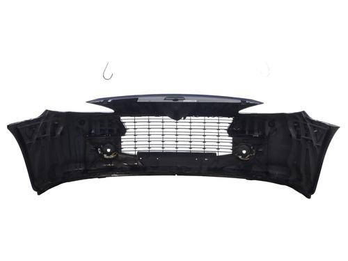 Front bumper PEUGEOT 307 (3A/C) 1.6 HDi | BP28155389C7 