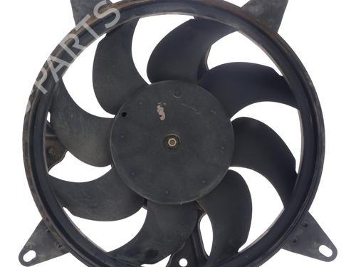 Used Radiator fan Radiator fan FIAT PANDA (141_) 1100 (54 hp) 30574535 30574535