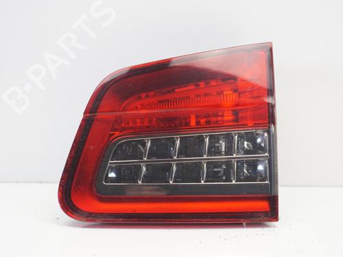 Used Right tailgate light CITROËN C5 III (RD_) 2.0 HDi 140 (RDRHF8, RDRHFA, RDRHA8, RDRHAJ) (140 hp) 18171472