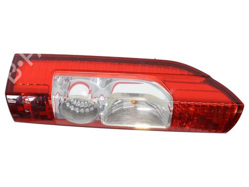 Used Left taillight Left taillight PEUGEOT BOXER Van 2.2 HDi 100 (101 hp) 24857285 24857285