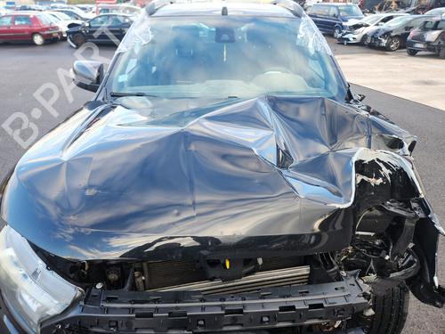 Instrument cluster FORD RANGER (TKE) 3.2 TDCi 4x4 | BP30730794C47 - Image 9