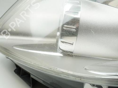 Used Left headlight Left headlight OPEL CORSA D (S07) 1.3 CDTI (L08, L68) (75 hp) 18196610 18196610