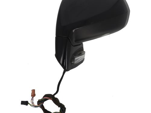 Used Left mirror CITROËN C4 Grand Picasso I (UA_) 1.6 HDi (109 hp) 26213175