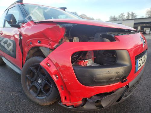 Fælk CITROËN C4 CACTUS 1.6 BlueHDi 100 | BP33455719C45 - Image 14