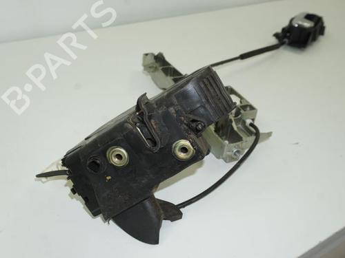 Used Front right lock PEUGEOT 407 (6D_) 1.6 HDi 110 (6D9HZC, 6D9HYC) (109 hp) 22072072