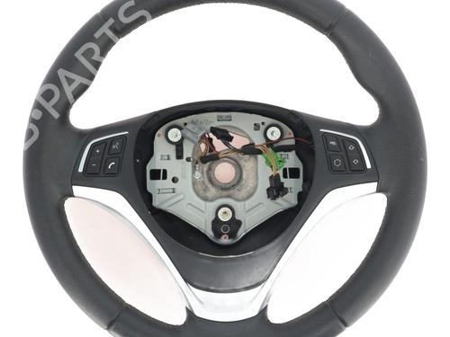 Used Steering wheel Steering wheel BMW X1 (E84) xDrive 20 d (184 hp) 33302095 33302095