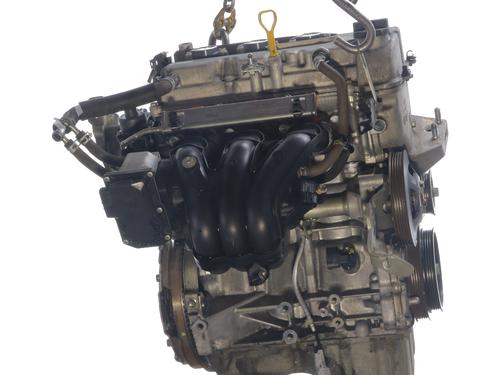 Used Engine Engine NISSAN PIXO (UA0) 1.0 (68 hp) 34172217 34172217