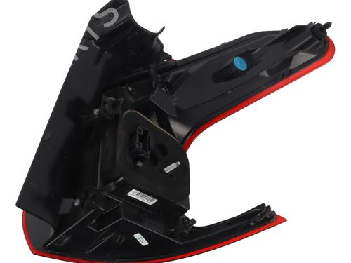 Left taillight PEUGEOT 2008 I (CU_) 1.6 BlueHDi 75 | BP31271939C34  - Image 5