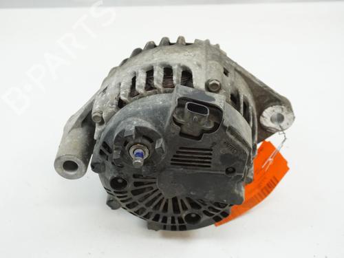Used Alternator OPEL INSIGNIA A (G09) 2.0 CDTI (68) (131 hp) 18172468