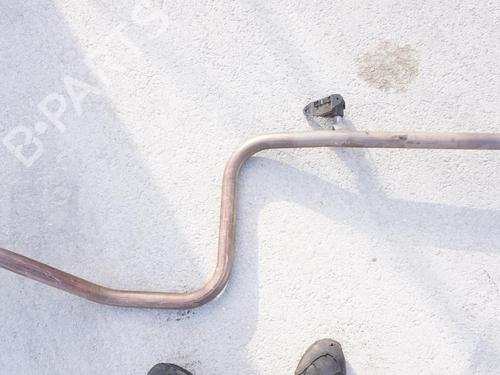 Used Exhaust system Exhaust system OPEL CORSA F (P2JO) 1.2 (68) (75 hp) 21010268 21010268