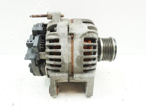 Generator RENAULT MODUS / GRAND MODUS (F/JP0_) 1.5 dCi (FP0F, JP0F) | BP20180600M7 